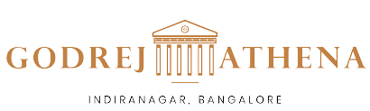 godrej athena logo