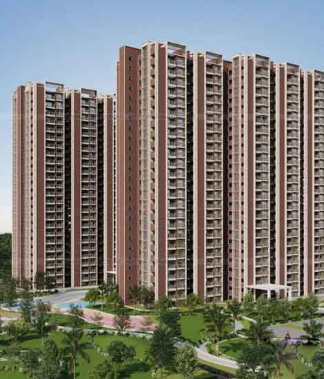 Living Tree By Kalyani Developers